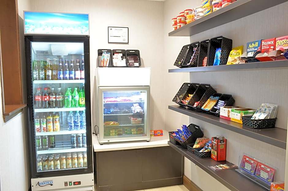 Holiday Inn Express Waterloo-Cedar Falls By IHG