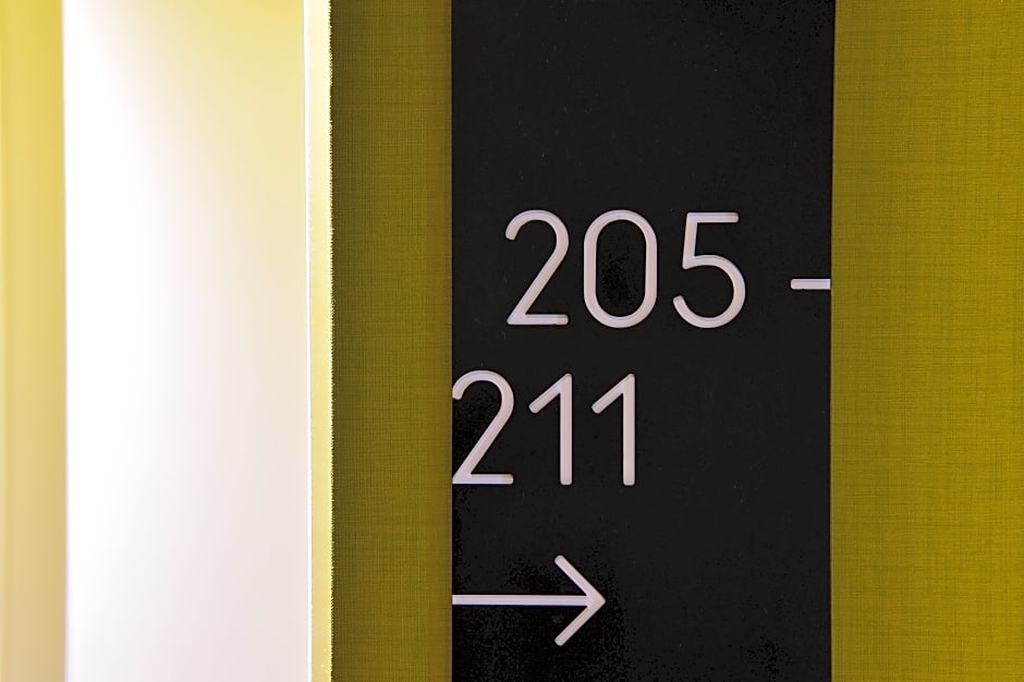 My Story Hotel Augusta