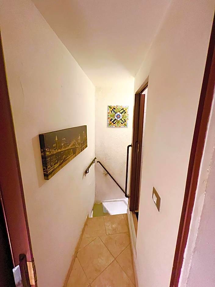 Etnea house Catania center