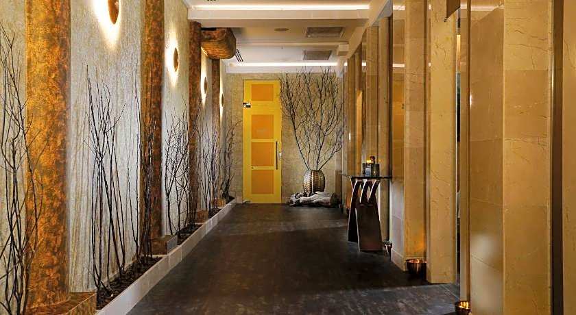 Lugal A Luxury Collection Hotel Ankara