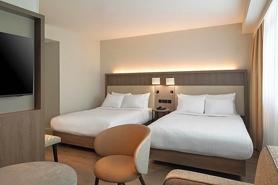AC Hotel Birmingham NEC and Airport