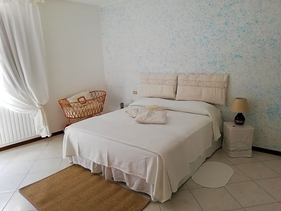 Il Vicolo Di Ripa B&B – Ripatransone, MO
