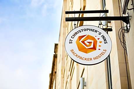 St Christopher's Inn Edinburgh - Original