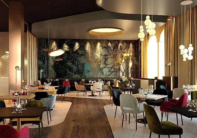 Hilton Algiers