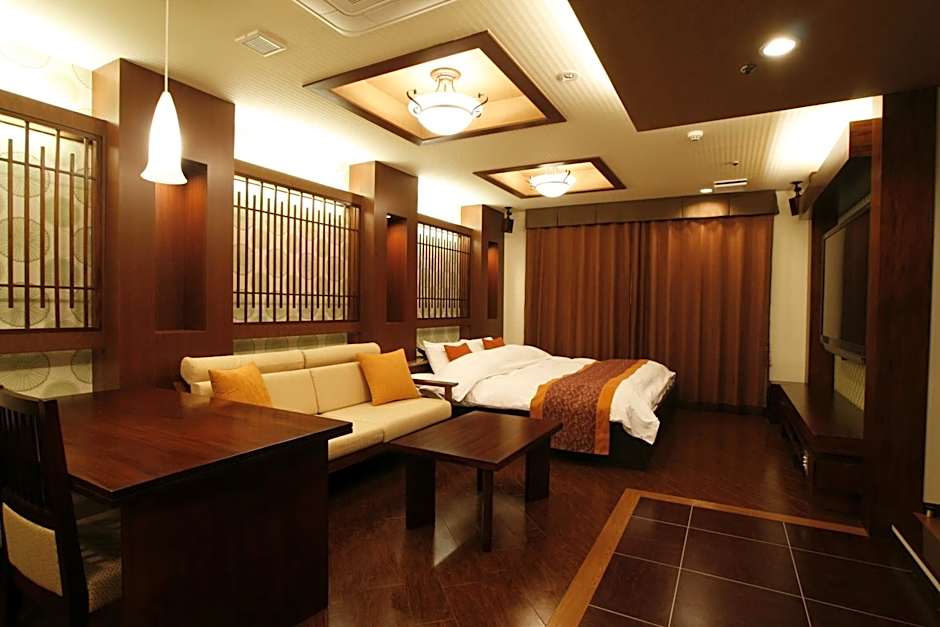 Hotel & Spa Lotus (Adult Only)