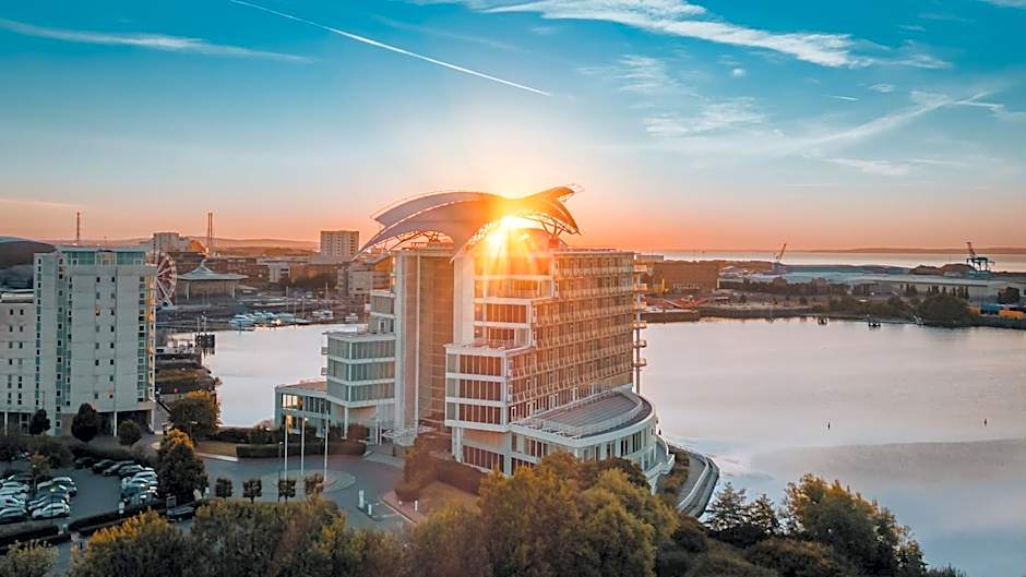 Photo 1 of 50 of Voco St Davids Cardiff By IHG