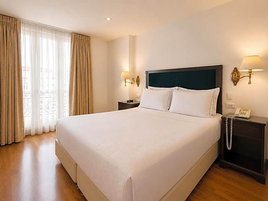 Hotel Le Manoir Bogotá