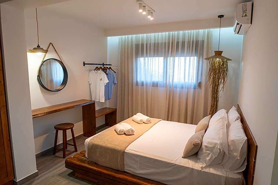 Aesthisis Sensational Accommodation