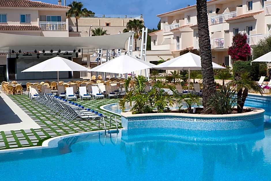 Aparthotel Isla De Cabrera