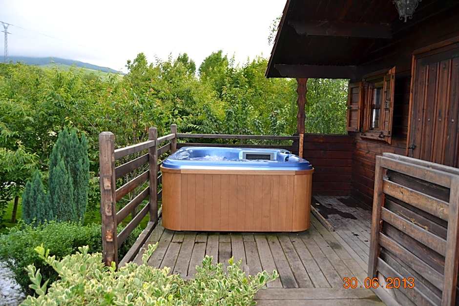 Palacio de Trasvilla