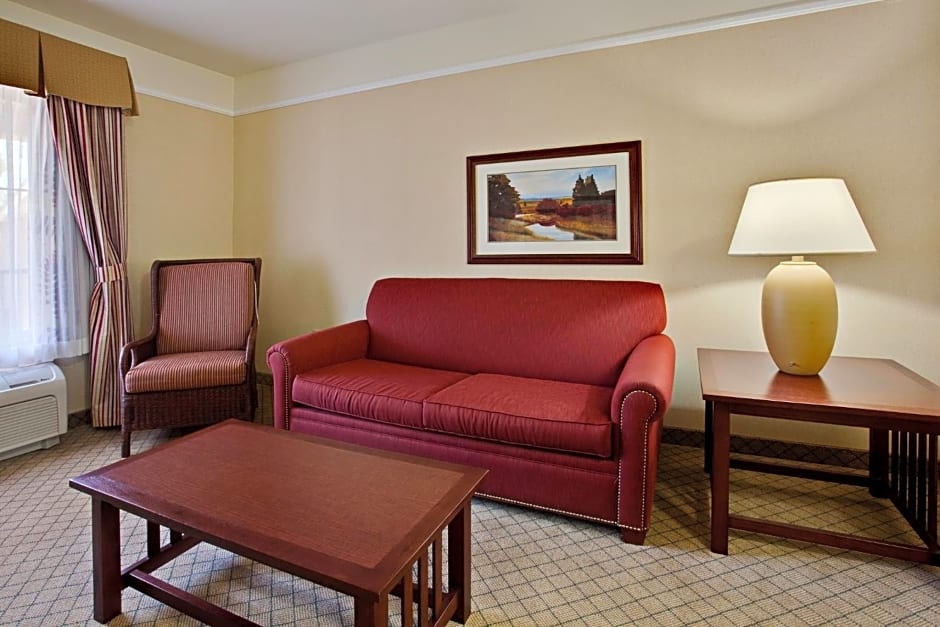 Holiday Inn Express Hotel & Suites San Dimas By IHG