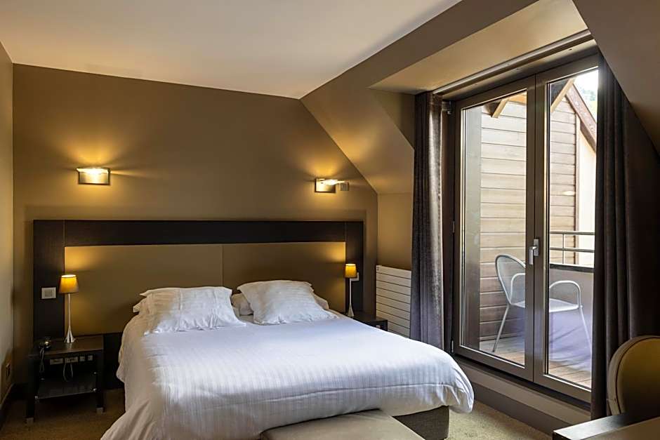 Hotel Du Lac