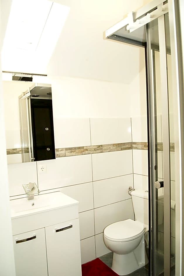 Hotel am See Radevormwald