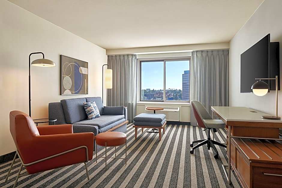 Courtyard by Marriott Culver City Los Angeles