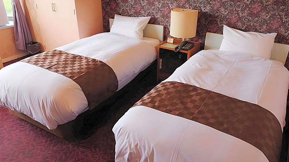 Hotel Sunrise Katsuura