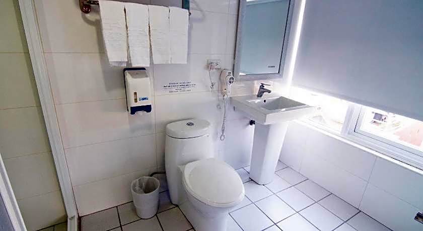 LIHO Hotel Tainan
