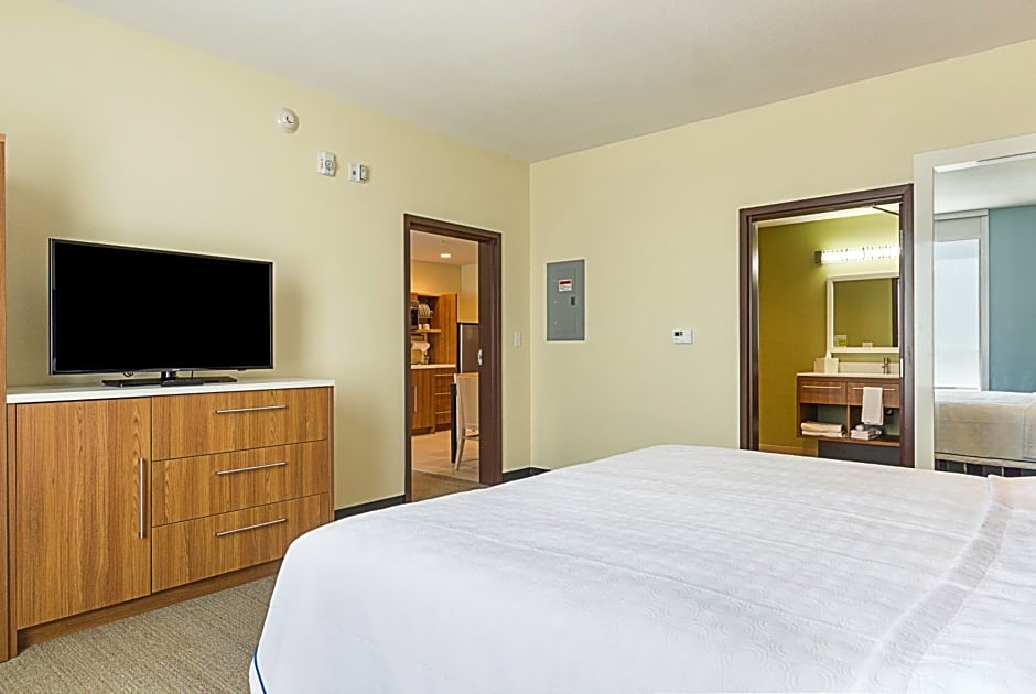 Home2 Suites By Hilton Oklahoma City Yukon