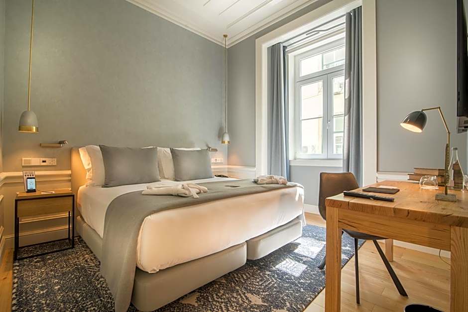 Photo 1 of 9 of Classic 1 Double Bed or 2 Beds, City View