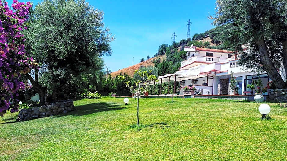 Hotel Diamond Residence