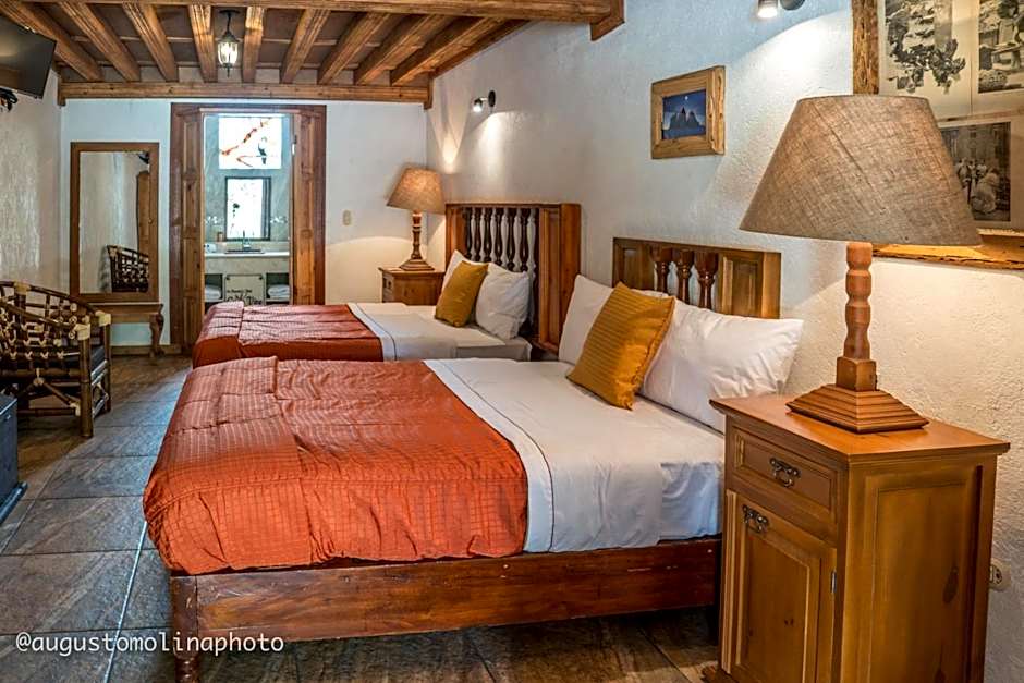 Hotel El Cristo