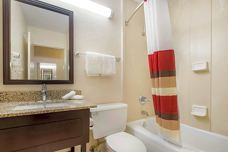 Red Roof Inn Winchester - Lexington East