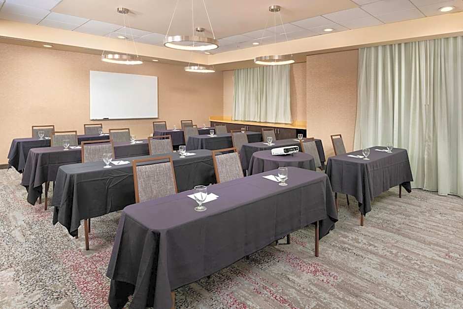 Courtyard by Marriott Santa Ana Orange County