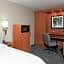 Hampton Inn Ann Arbor-North