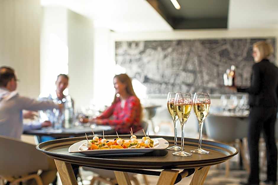 Mercure Beauvais Centre Cathédrale