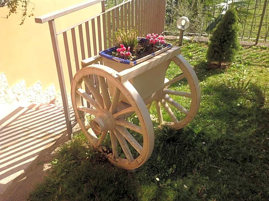 B&B La Rosa dei Venti