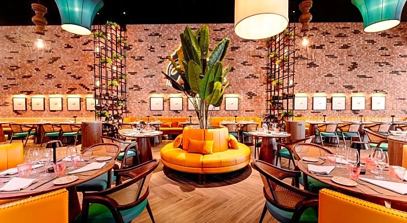 Margaritaville Island Reserve Riviera Maya - An Adults Only All-Inclusive Experience