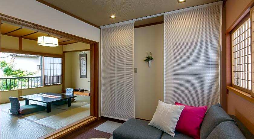 Tsukioka Spa Asobiyado Akebono