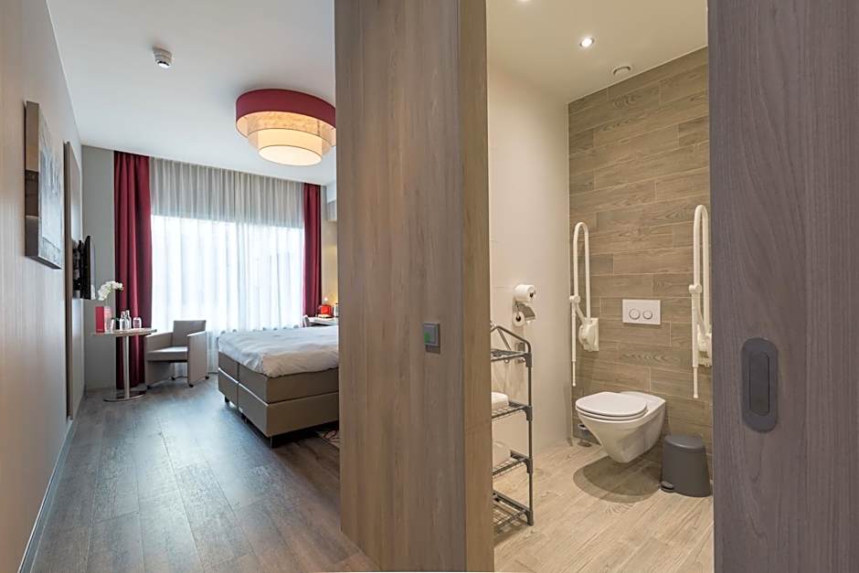 Ramada The Hague - Scheveningen