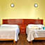 HOTEL RESTAURANT LOS PRISMAS