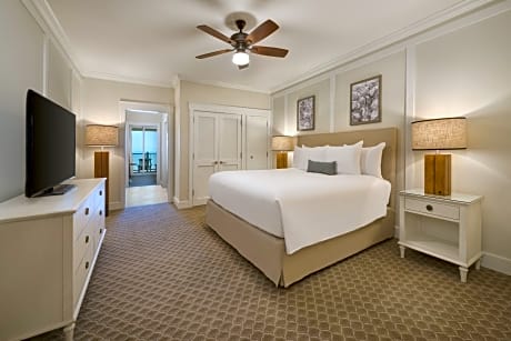 Jekyll Ocean Club Guest Reservations