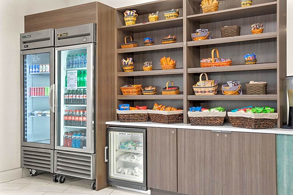 Holiday Inn Charleston-Riverview By IHG