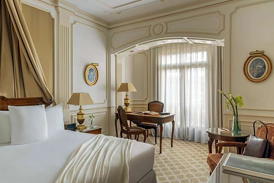 Hotel Fénix Gran Meliá