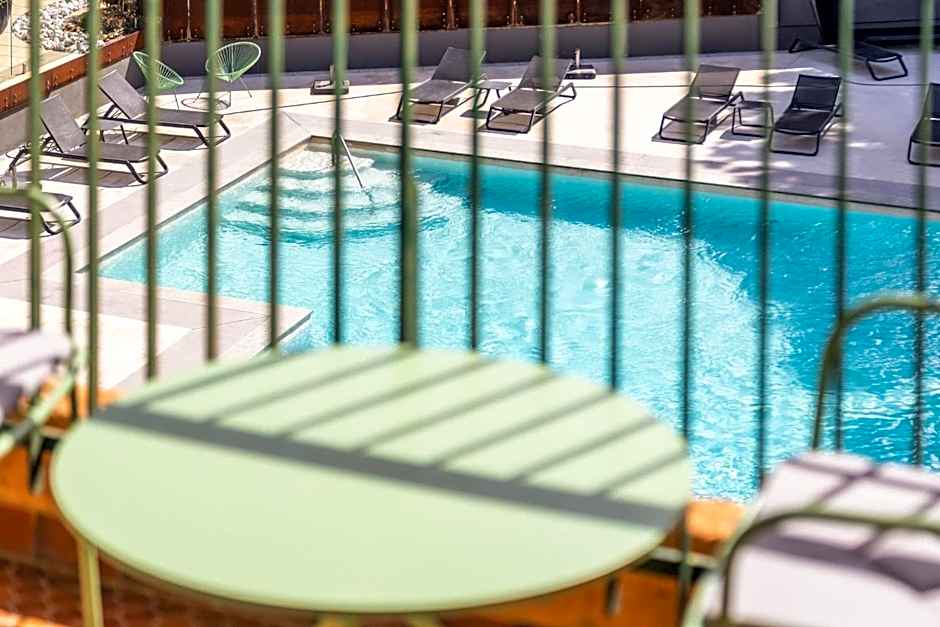 Holiday Inn Perpignan By IHG