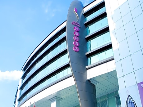 Hotel Soul Suzhou