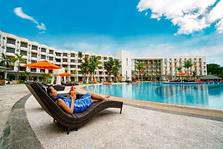 HARRIS Resort Batam Waterfront