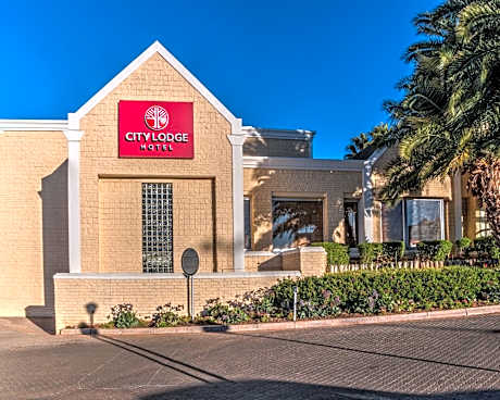 City Lodge Hotel Bloemfontein