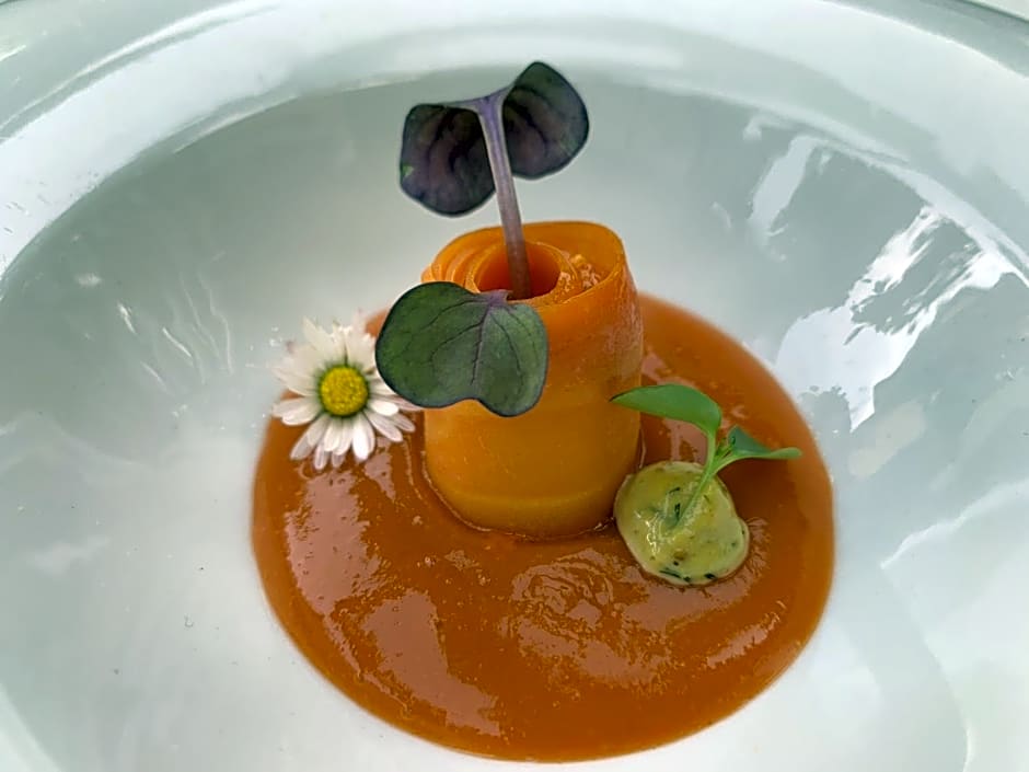 Alpenblick Hotel & Restaurant Wilderswil by Interlaken