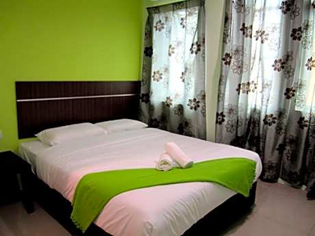 Standard with Window