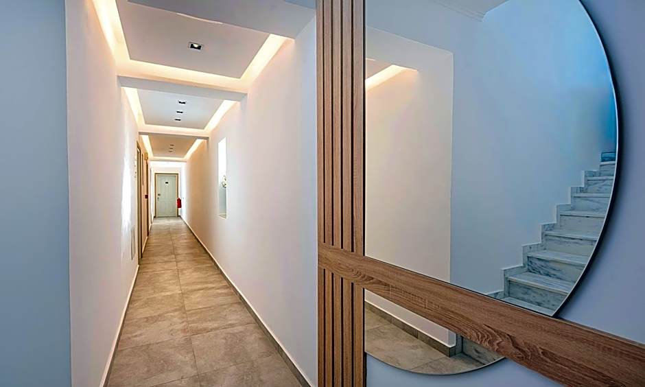 Sunlight Beach Hotel