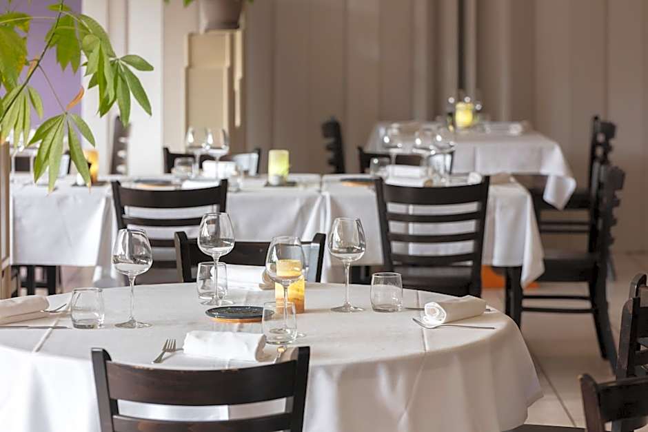 Hôtel Restaurant La Vallée Noble, proche Eguisheim Colmar