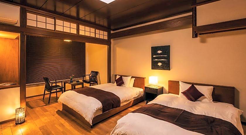 Onsenryokan Marumo