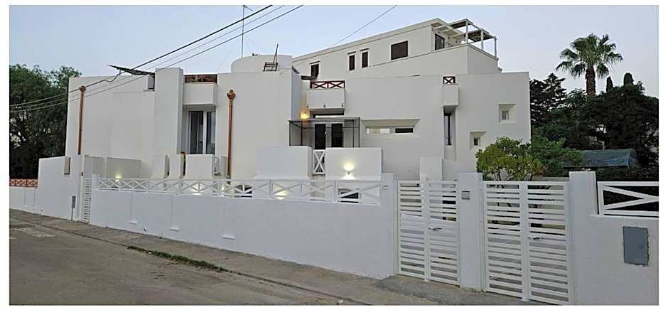 Residence Polaris a Rivabella