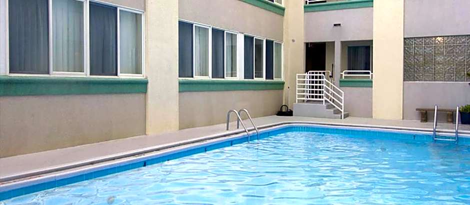Howard Johnson by Wyndham Atlantic City