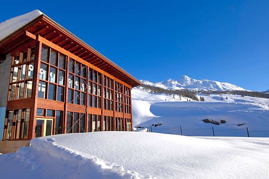 Résidence Prestige Odalys Edenarc