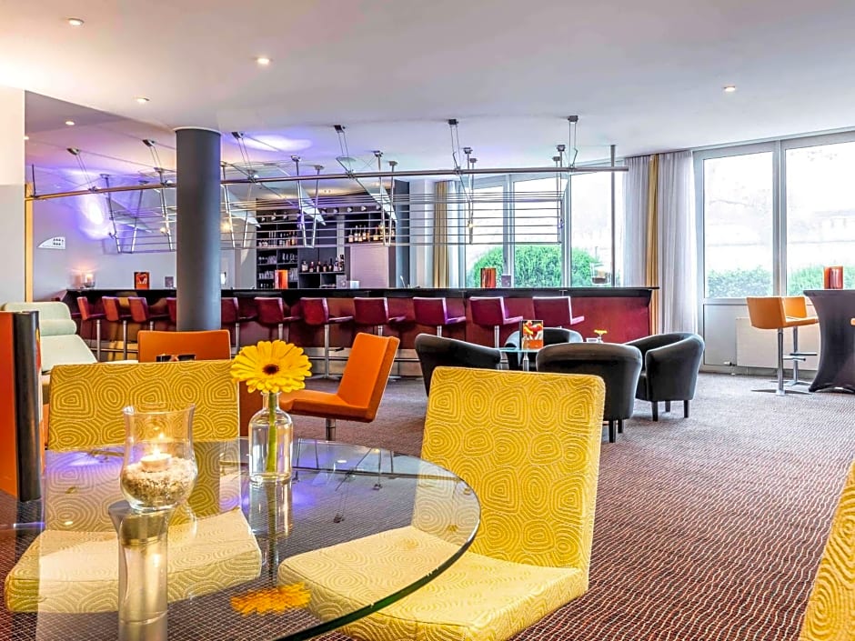 Novotel Mainz