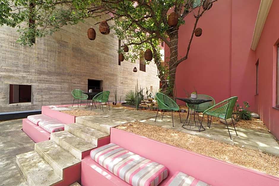 City Centro by Marriott Oaxaca